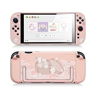 Switchブラック　三菱うさぎ様 Amazon.co.jp: GeekShare Switch 2 Switchカバー switch2対応
